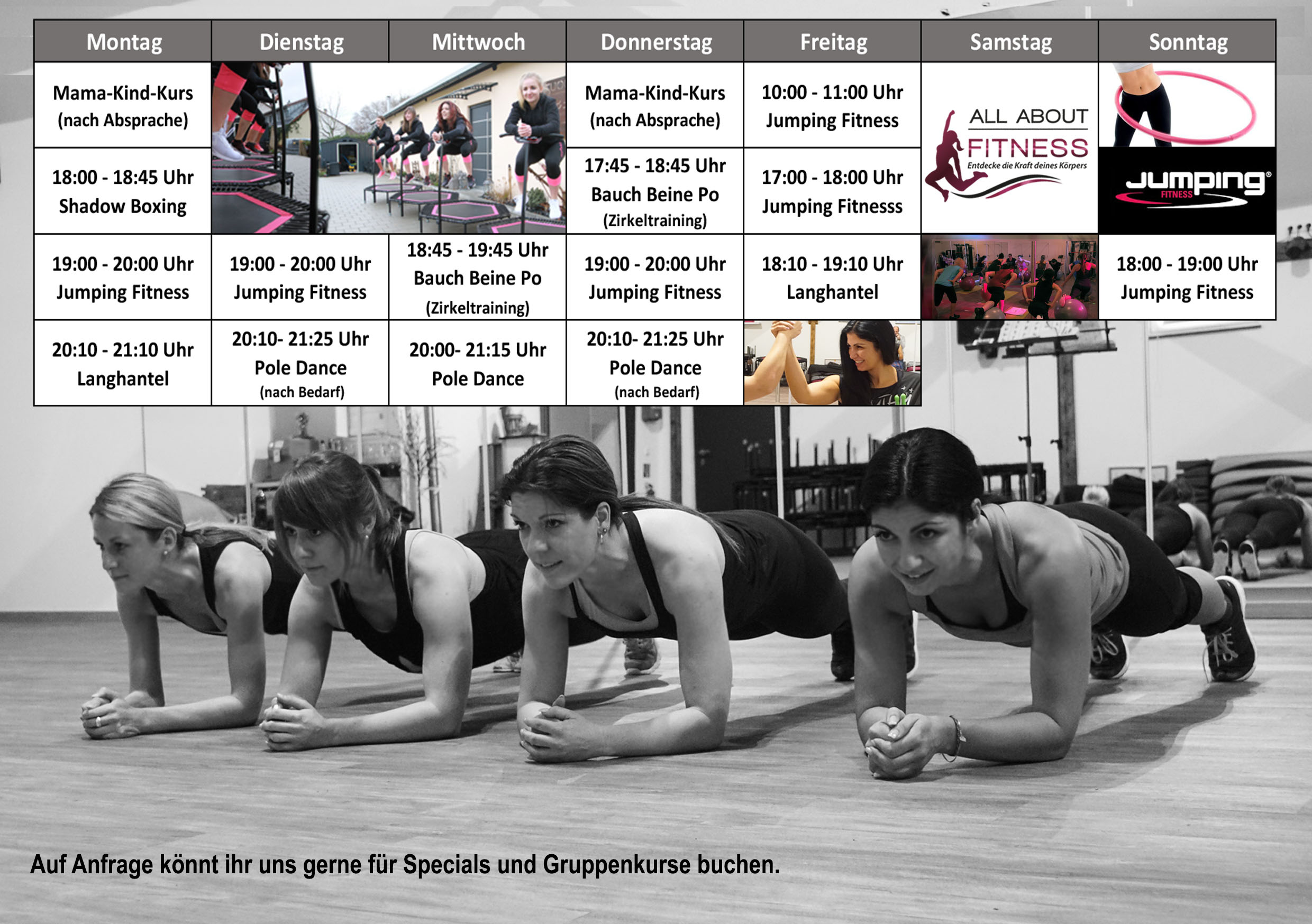 Flyer
